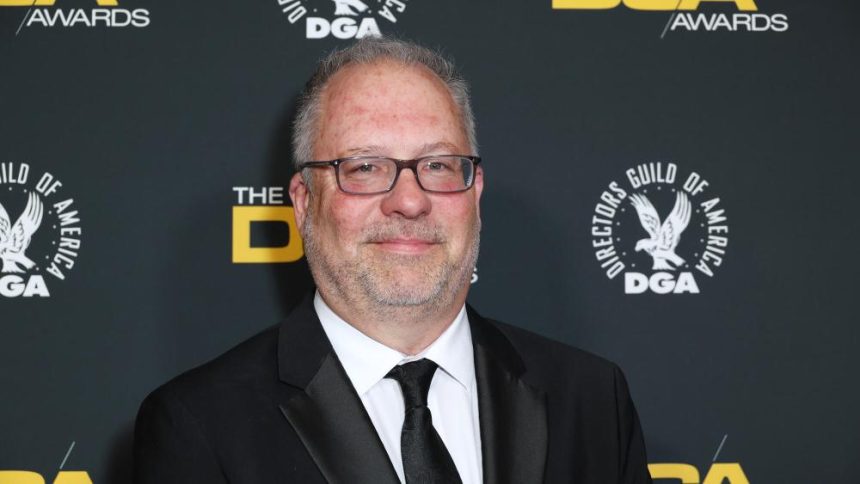 ‘God of War’ Amazon TV Series Sets Frederick E. O. Toye to Direct