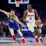 Golden State Warriors vs Philadelphia 76ers Preview and Betting Tips – Dec. 4