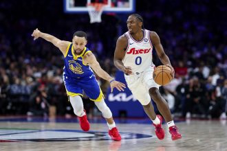 Golden State Warriors vs Philadelphia 76ers Preview and Betting Tips – Dec. 4