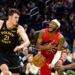 Golden State Warriors vs Toronto Raptors Prediction and Betting Tips – Dec. 28