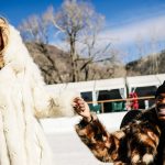 Mikey! Mariah! Goldie! A Star-studded Crowd Cheered on Prince Harry at the St. Regis Aspen Snow Polo World Championship