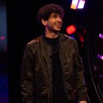 Tony Khan is the president of All Elite Wrestling [Photo courtesy of Tony Khan