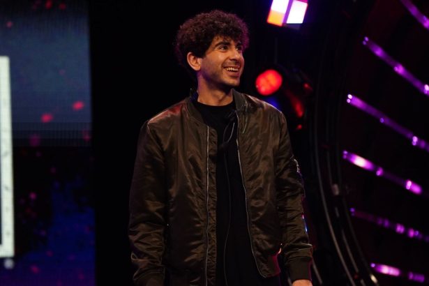 Good news for Tony Khan and AEW