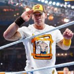 Google Homepage Pays Subtle Tribute To John Cena Ahead Of WWE Retirement