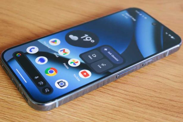 Google Pixel 10 Tips & Tricks: Hidden Settings & Features