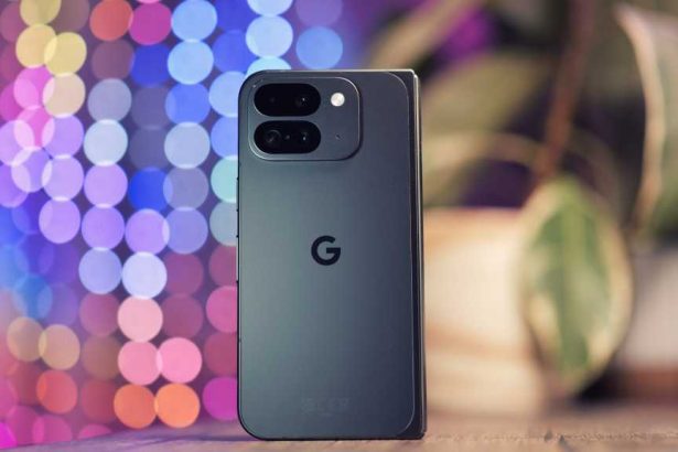 Google Pixel 11: Release Date, Price & Specs Rumours