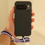 Google Pixel Rope Wristlet Review: A Great Accessory with a Big Problem