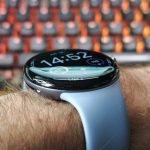 Google Pixel Watch 4 Down to £279