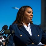 Grand jury rejects new mortgage fraud indictment against New York Attorney General Letitia James : NPR