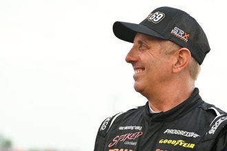 Greg Biffle Dead In Plane Crash With Family Members