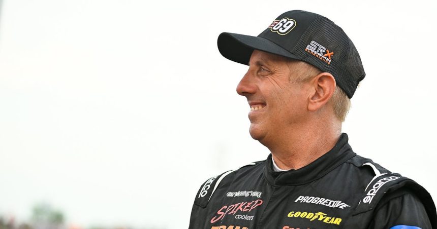 Greg Biffle Dead In Plane Crash With Family Members