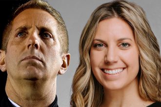 Greg Biffle’s Holiday Card Arrives In Mail After Family Dies in Plane Crash