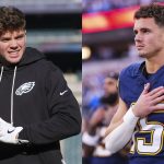 Greg Roman shrugs off Eagles DC Vic Fangio and Cooper DeJean’s combo to limit Chargers WR on MNF