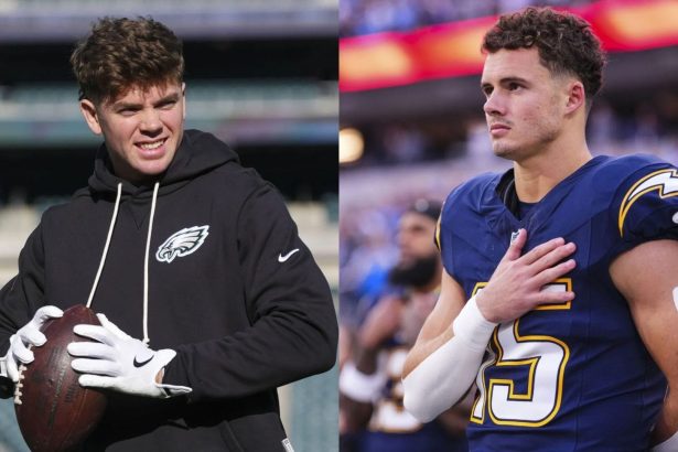 Greg Roman shrugs off Eagles DC Vic Fangio and Cooper DeJean’s combo to limit Chargers WR on MNF