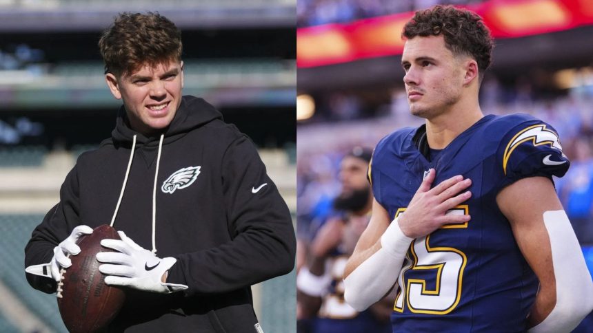 Greg Roman shrugs off Eagles DC Vic Fangio and Cooper DeJean’s combo to limit Chargers WR on MNF