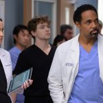 Grey’s Anatomy Fans Shouldn’t Relax Amid Pregnant Jo’s Life Being in Danger