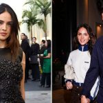 Grigor Dimitrov shares endearing glimpse of actress girlfriend Eiza Gonzalez enjoying skiing adventure during snowy getaway