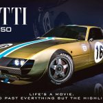 Grotti GT750 in GTA Online A Safehouse in the Hills: Price, performance, and more