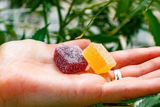 Guest Idea: Functional Snacks Are A Sustainable Solution for Modern Nutrition