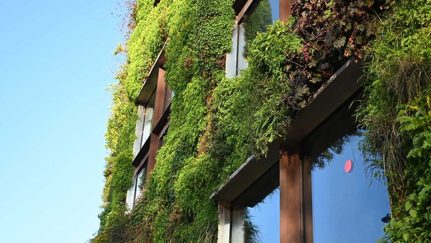 Guest Idea: Sustainable Construction and the Future of Infrastructure