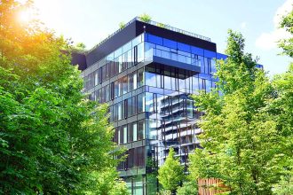 Guest Idea: Sustainable Lease Agreements Can Help Build A Greener Future