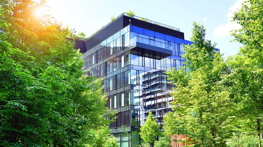 Guest Idea: Sustainable Lease Agreements Can Help Build A Greener Future