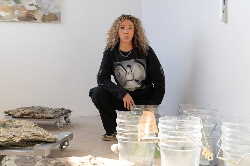 Guggenheim Museum Launches New ,000 Art Prize