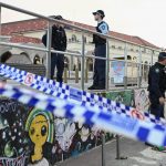 Gunmen in deadly Bondi shooting father and son