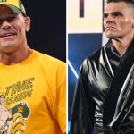 Gunther Says John Cena Retirement Match Will Break Fan’s Hearts