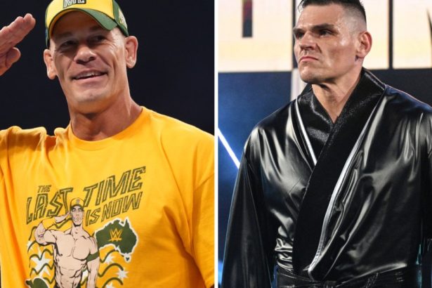 Gunther Says John Cena Retirement Match Will Break Fan’s Hearts