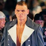 Gunther gets iconic new WWE name after Saturday Night’s Main Event
