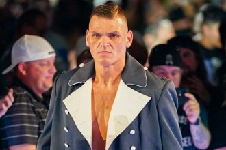 Gunther gets iconic new WWE name after Saturday Night’s Main Event