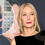 Gwyneth Paltrow’s Daughter Apple Is Her Twin In Breakfast Tutorial