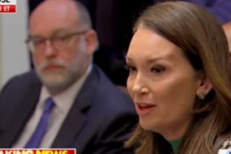 HARDBALL: Trump Agriculture Sec Brooke Rollins Tells Reluctant Blue States to Turn Over SNAP Data for Audit or Lose Funding (VIDEO) |