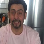 HGTV Star Frank Cozzolino’s Cause of Death Revealed