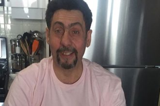 HGTV Star Frank Cozzolino’s Cause of Death Revealed