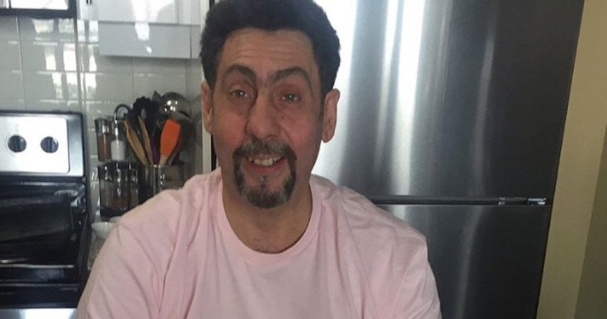 HGTV Star Frank Cozzolino’s Cause of Death Revealed