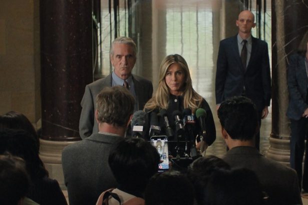 ‘Hacks,’ ‘Morning Show’ Casting Directors on Adding New Characters