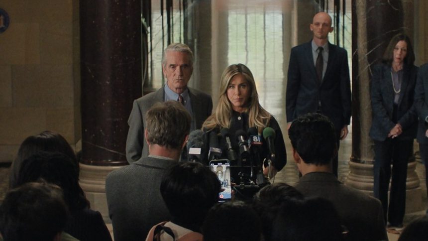 ‘Hacks,’ ‘Morning Show’ Casting Directors on Adding New Characters