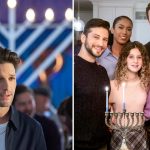 Hallmark Channel’s Most Iconic Hanukkah Movies, Ranked
