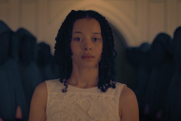 Handmaid’s Tale Spinoff The Testaments Shares 1st Look at June’s Daughter