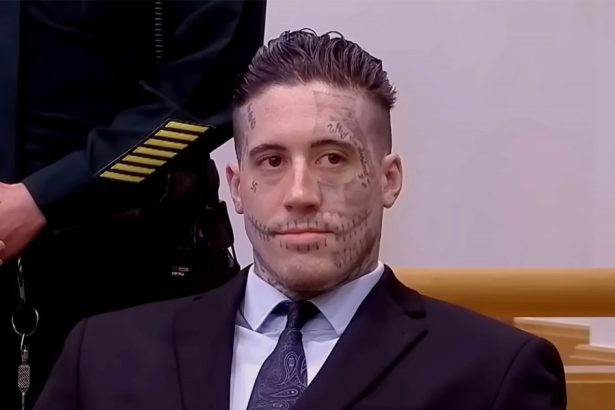 ‘Handsome Devil:’ Details on ‘Deadpool Killer’ True Crime Docuseries