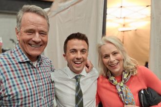 ‘Happy to Call Myself an Actor’ After ‘Malcolm’ Reboot