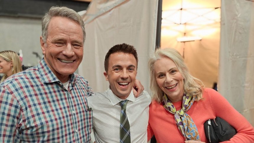 ‘Happy to Call Myself an Actor’ After ‘Malcolm’ Reboot