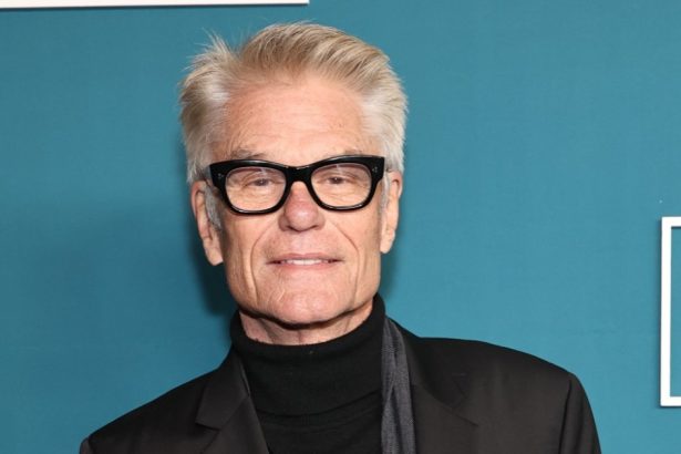 Harry Hamlin Says He Was ‘Forced to Smoke PCP’ While in Jail