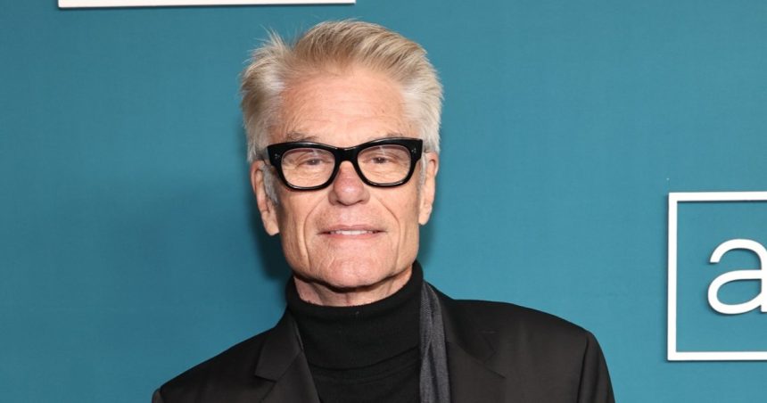 Harry Hamlin Says He Was ‘Forced to Smoke PCP’ While in Jail