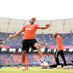 He has given cricket the respect it deserves