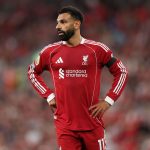 He is going to go for me again