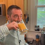 He made beer that’s also a vaccine. Now controversy is brewing