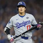 He wants to take down the Shohei Ohtani Goliath